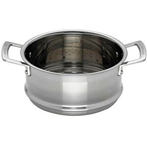 Le Creuset Stainless Steel 20cm Steamer Insert