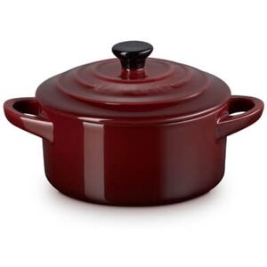 Le Creuset Rhone Stoneware Petite Round Casserole