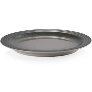 Le Creuset Flint Stoneware 22cm Side Plate