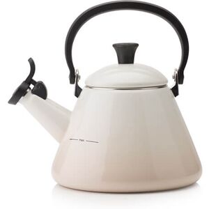 Le Creuset Meringue Kone Kettle