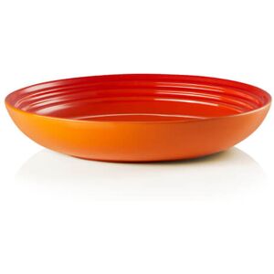 Le Creuset Volcanic Stoneware 22cm Pasta Bowl