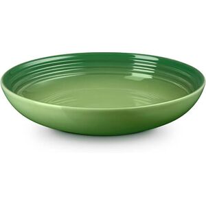 Le Creuset Bamboo Stoneware 22cm Pasta Bowl