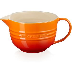 Le Creuset Volcanic Stoneware Mixing Jug