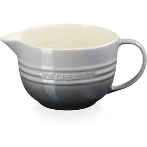 Le Creuset Flint Stoneware Mixing Jug