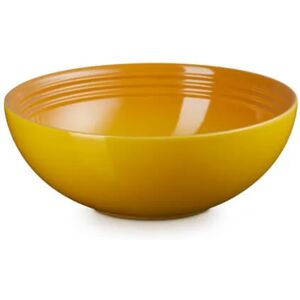 Le Creuset Nectar Stoneware 24cm Serving Bowl