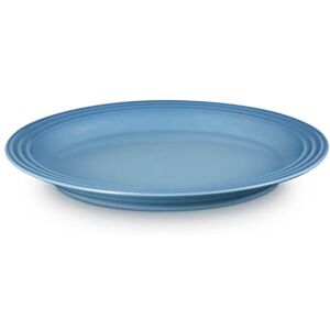 Le Creuset Chambray Stoneware 27cm Dinner Plate