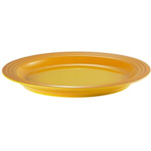 Le Creuset Nectar Stoneware 27cm Dinner Plate