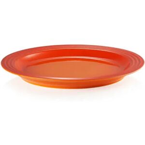 Le Creuset Volcanic Stoneware 22cm Side Plate