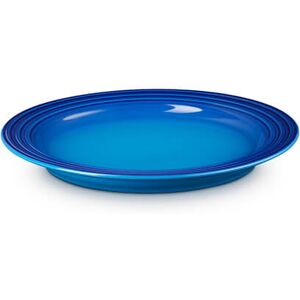 Le Creuset Azure Stoneware 22cm Side Plate