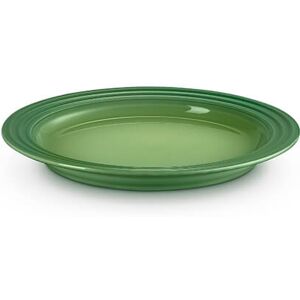 Le Creuset Bamboo Stoneware 22cm Side Plate