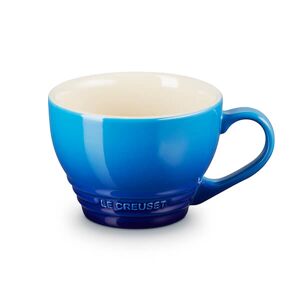 Le Creuset Azure Stoneware Grand Mug