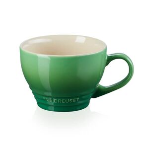 Le Creuset Bamboo Stoneware Grand Mug