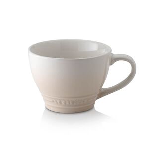 Le Creuset Meringue Stoneware Grand Mug