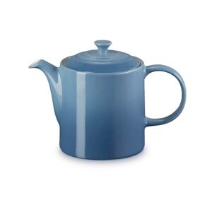 Le Creuset Chambray Stoneware Grand Teapot
