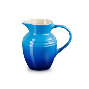 Le Creuset Azure Stoneware Breakfast Jug