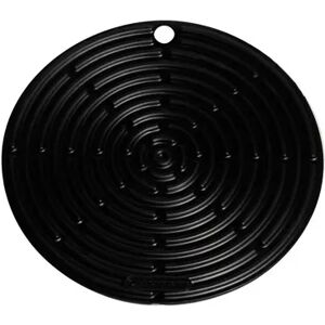 Le Creuset Black Round Cool Tool