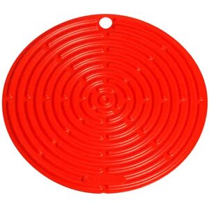 Le Creuset Volcanic Round Cool Tool