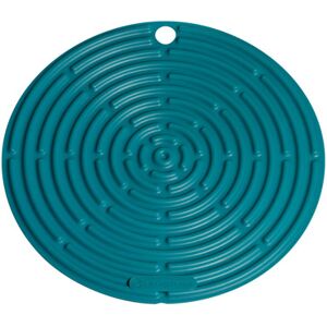 Le Creuset Teal Round Cool Tool