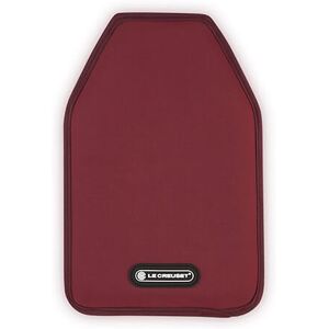 Le Creuset Burgundy WA-126 Cooler Sleeve