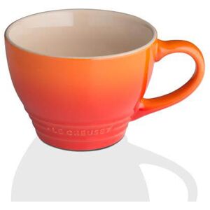 Le Creuset Volcanic Stoneware Grand Mug