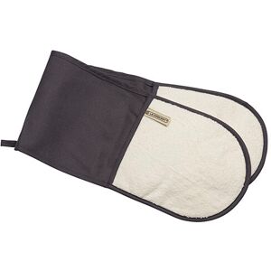 Le Creuset Flint Double Oven Glove