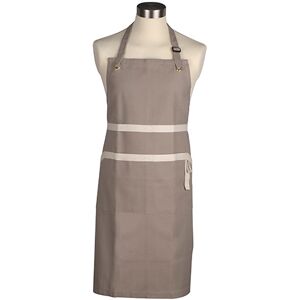 Le Creuset Chefs Apron with Adjustable Neck Strap