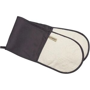 Le Creuset Flint Double Oven Glove