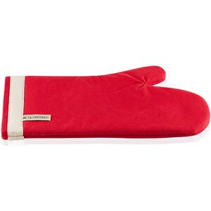 Le Creuset Cerise 14 Oven Mitt