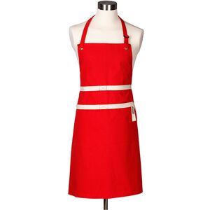 Le Creuset Cerise Chefs Apron