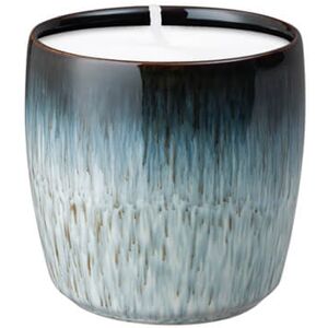 Denby Halo Ceramic Candle Pot