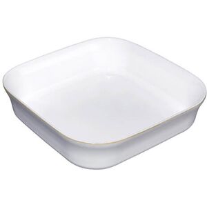 Denby Natural Canvas Square Oven Dish