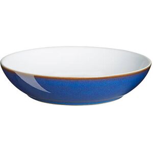 Denby Imperial Blue Pasta Bowl