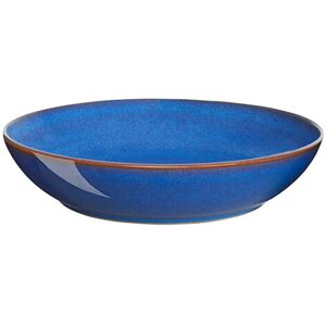 Denby Imperial Blue Alt Pasta Bowl