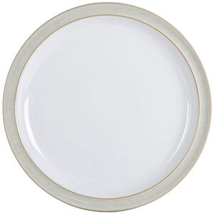 Denby Linen Dinner Plate