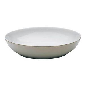 Denby Linen Pasta Bowl