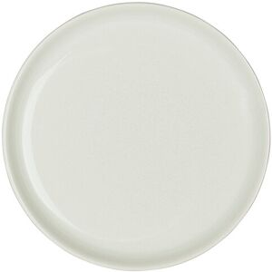 Denby Linen Coupe Dinner Plate