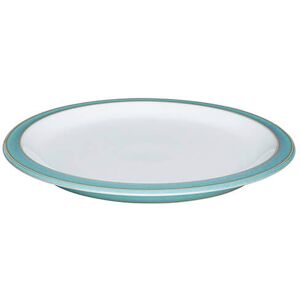 Denby Azure Dinner Plate