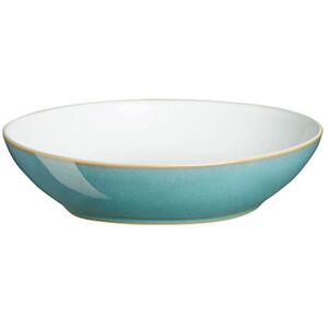 Denby Azure Pasta Bowl