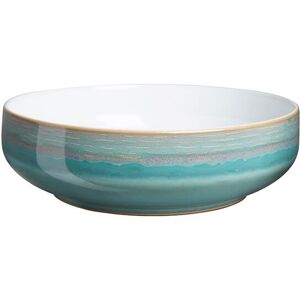 Denby Azure Coast Serving Bowl