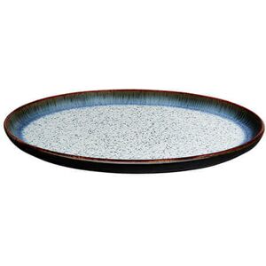 Denby Halo Medium Oval Tray