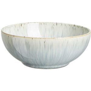 Denby Halo Speckle Coupe Cereal Bowl