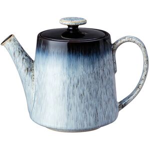 Denby Halo Straight Teapot