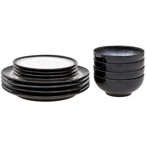 Denby Halo 12 Piece Set