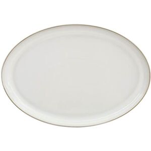 Denby Natural Canvas Medium Oval Tray