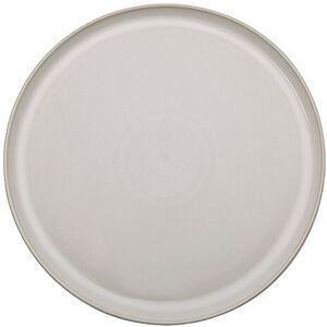 Denby Natural Canvas Round Platter