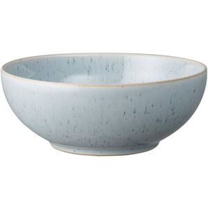 Denby Studio Blue Pebble Cereal Bowl