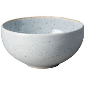 Denby Studio Blue Pebble Ramen/Large Noodle Bowl