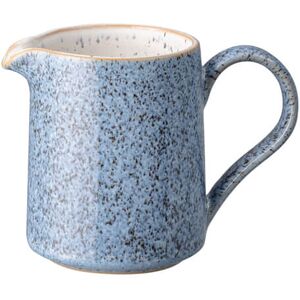 Denby Studio Blue Brew Flint Small Jug