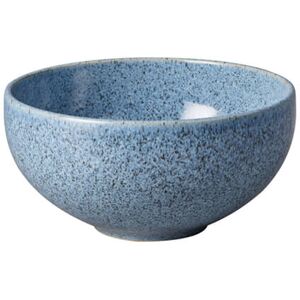 Denby Studio Blue Flint Ramen/Large Noodle Bowl