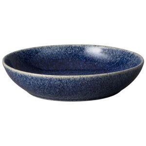 Denby Studio Blue Cobalt Pasta Bowl